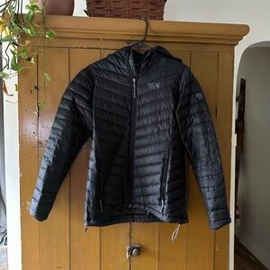 Mountain Hardware Puffer Coat